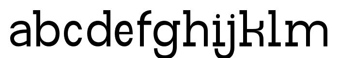 Rofane Mono Regular FONT