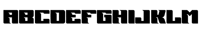 Rogekin FONT