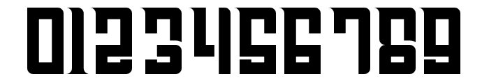 Rogitex Font Font OTHER CHARS