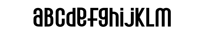 Rokga Regular FONT