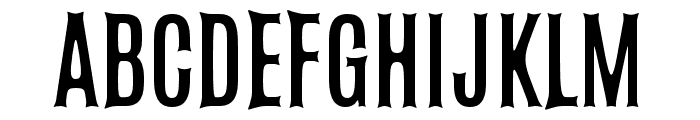 RokunMetal FONT