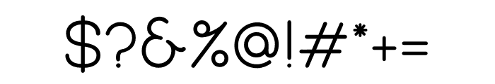 Rollestix-Regular Font OTHER CHARS