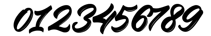 RollingBeat Font OTHER CHARS