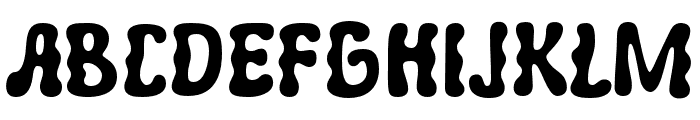 Romey Regular FONT
