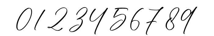 Romeyline Font OTHER CHARS