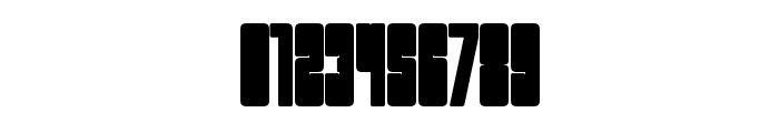 Romusans-Regular Font OTHER CHARS