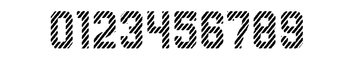 Ropelia-Regular Font OTHER CHARS