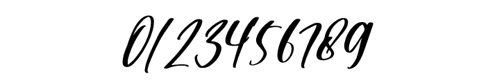 Rosalinda Italic Font OTHER CHARS