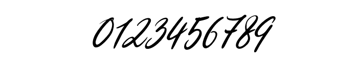 Rosedita Italic Font OTHER CHARS