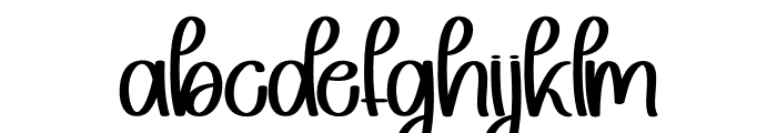 Rosemade FONT