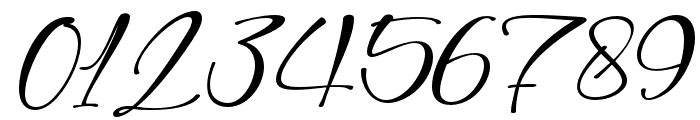 Rossellia-Italic Font OTHER CHARS