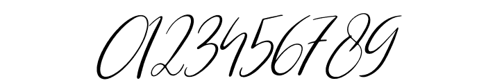 Rossie Bella Italic Font OTHER CHARS