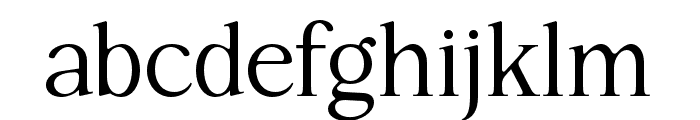 Rothen Regular FONT
