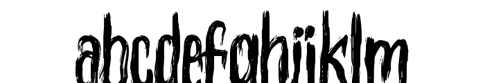 Rottenburn FONT