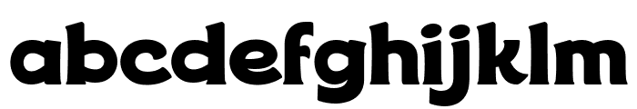 Roumbell FONT