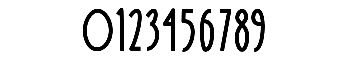 Rounstac-Regular Font OTHER CHARS