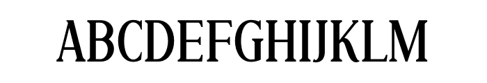 Royal Chrisnight Font LOWERCASE