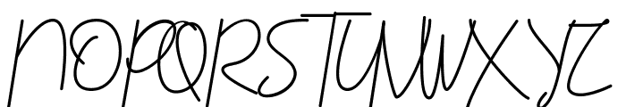 Rufino Font UPPERCASE