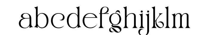 Rugifen FONT