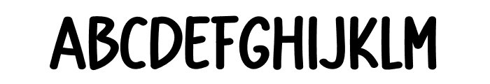 Ruler Clipart Font LOWERCASE