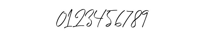 Rumangsa Calligraphy Font OTHER CHARS