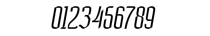 Rumble stone Regular Font OTHER CHARS