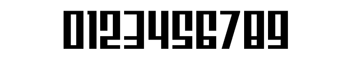 Rusky Font OTHER CHARS