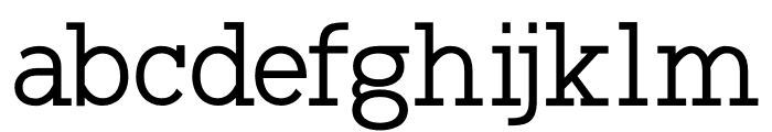 Rymor Origin FONT