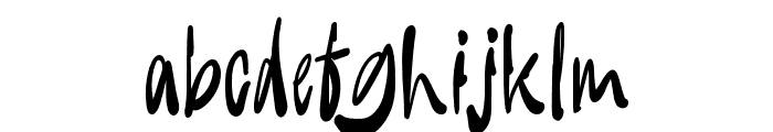 Ryosha FONT