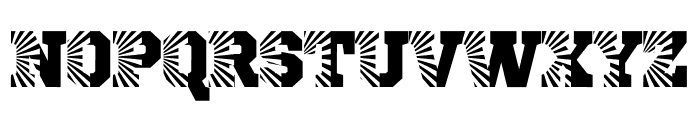 S Fashion Font LOWERCASE