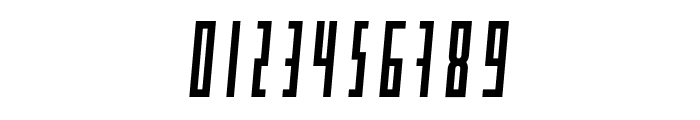 SEKOYA Bold Italic Font OTHER CHARS