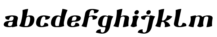 SHINE BRIGHTLY Italic FONT