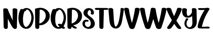 SIMPLE INTERIOR Font LOWERCASE