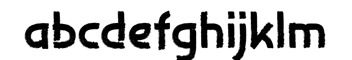 SIROKA-Regular FONT