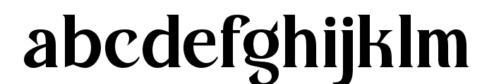 SLABERY Regular FONT