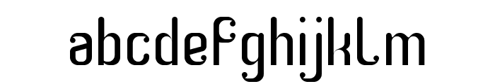 SMART WATCH-Light Font LOWERCASE