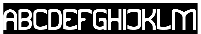 SMART WAYS-Inverse Font UPPERCASE
