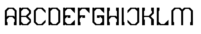 SPACE EXPLORATION-Light Font UPPERCASE