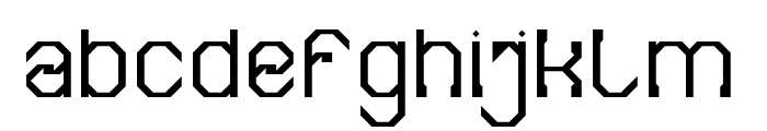 SPACE EXPLORATION-Light Font LOWERCASE