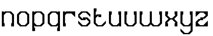 SPACE EXPLORATION-Light Font LOWERCASE