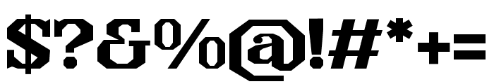 SPEED HOLICK ITALIC Regular Font OTHER CHARS