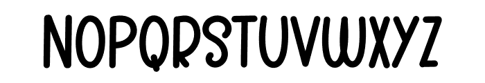 STARTUP CAPITAL Font LOWERCASE