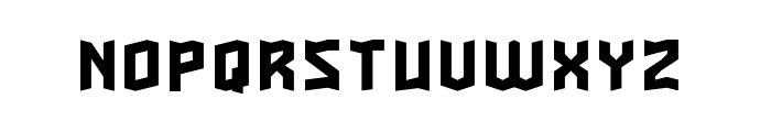 STAY RELEVANT-Light Font UPPERCASE