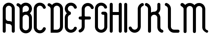 STORAGESYSTEM-Light Font UPPERCASE