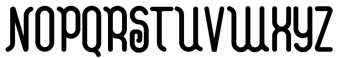 STORAGESYSTEM-Light Font UPPERCASE