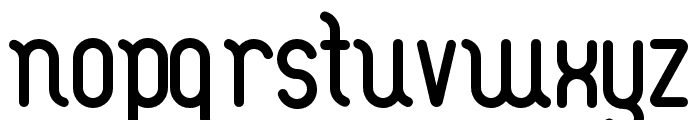 STORAGESYSTEM-Light Font LOWERCASE