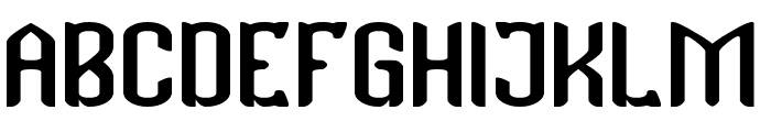 STRATEGY GAMES-Light Font UPPERCASE