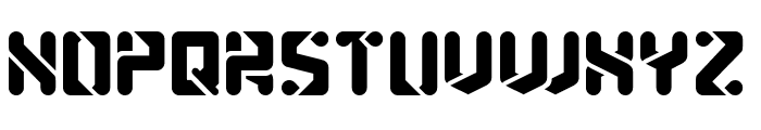 STRING THEORY-Light Font UPPERCASE