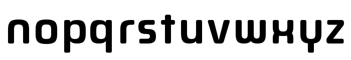 SUKSARANN Regular Font LOWERCASE