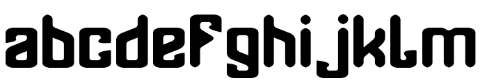 SUPERFICIAL LOVE-Light Font LOWERCASE